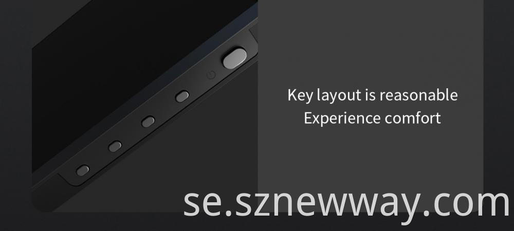 Xiaomi Display Monitor 23 8